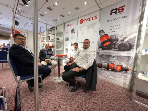 International Electrical and Lighting Exporters' Conference – 17