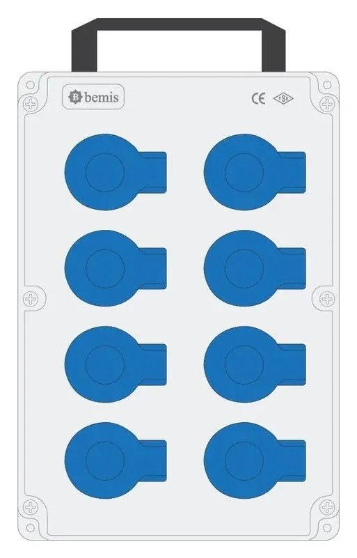 Powerbox – IP44
