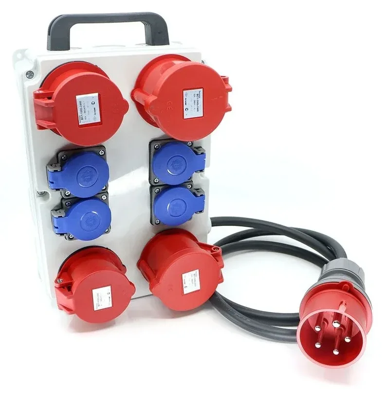 Powerbox – IP44
