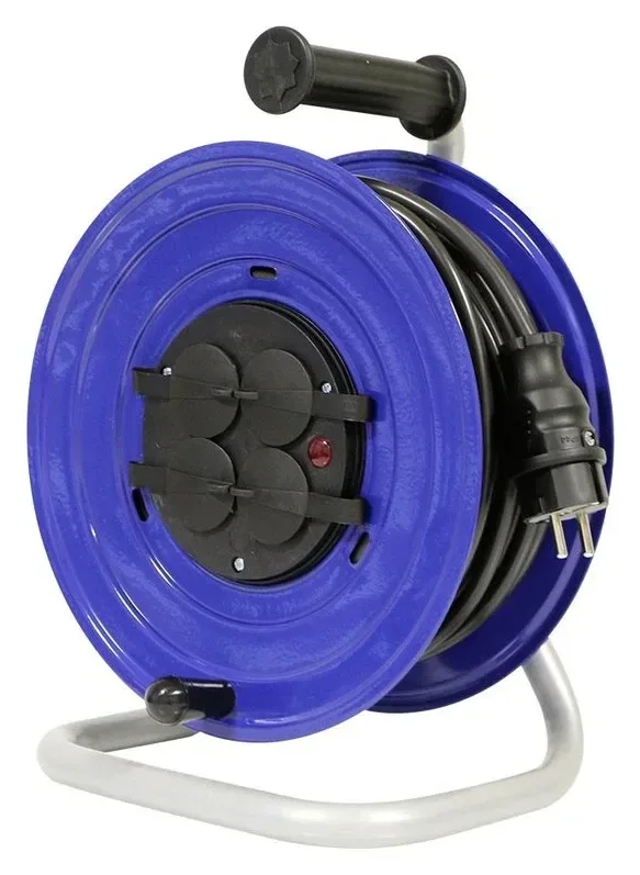 Metal Makara – IP44, 25m