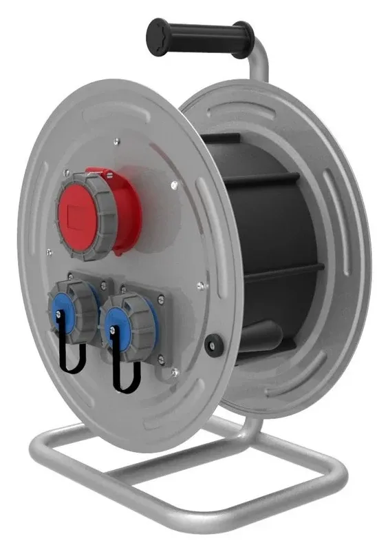 Metal Makara – IP67, 40m