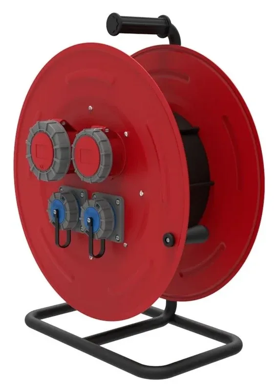 Metal Makara – IP67, 50m