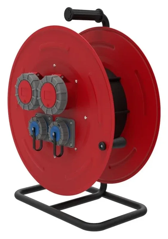 Metal Makara – IP67, 50m