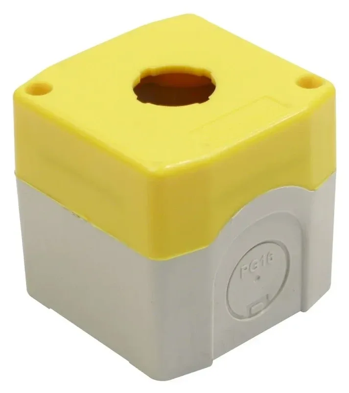 Acil Stop Buton Kutusu – IP67