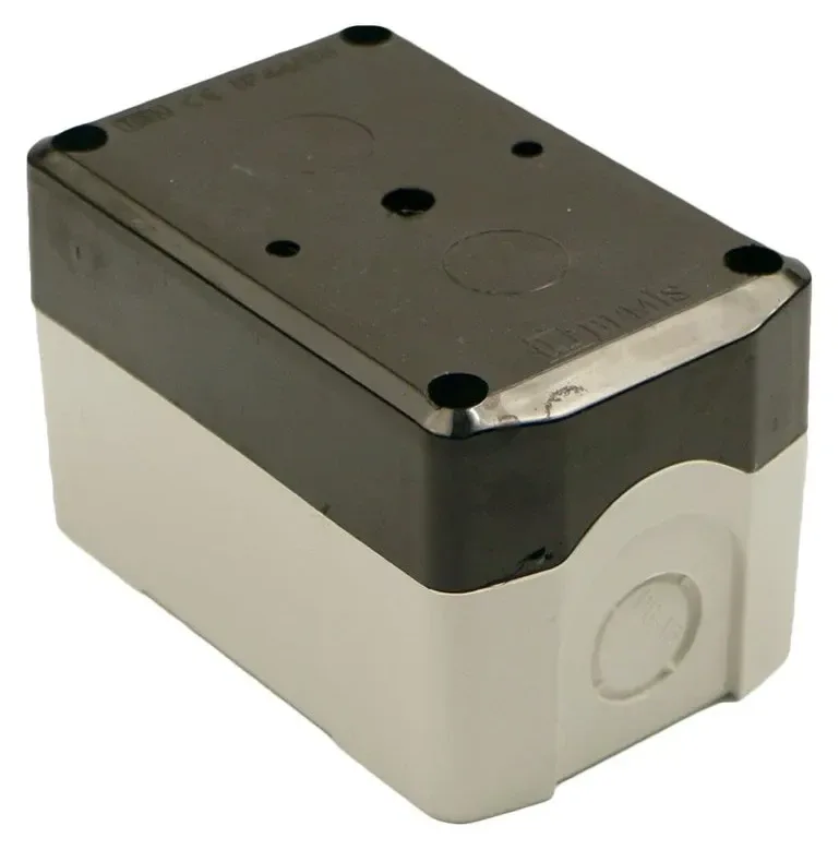 Корпус поворотного выключателя 25A – IP44