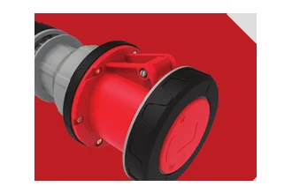 CEE Standard 125A Series