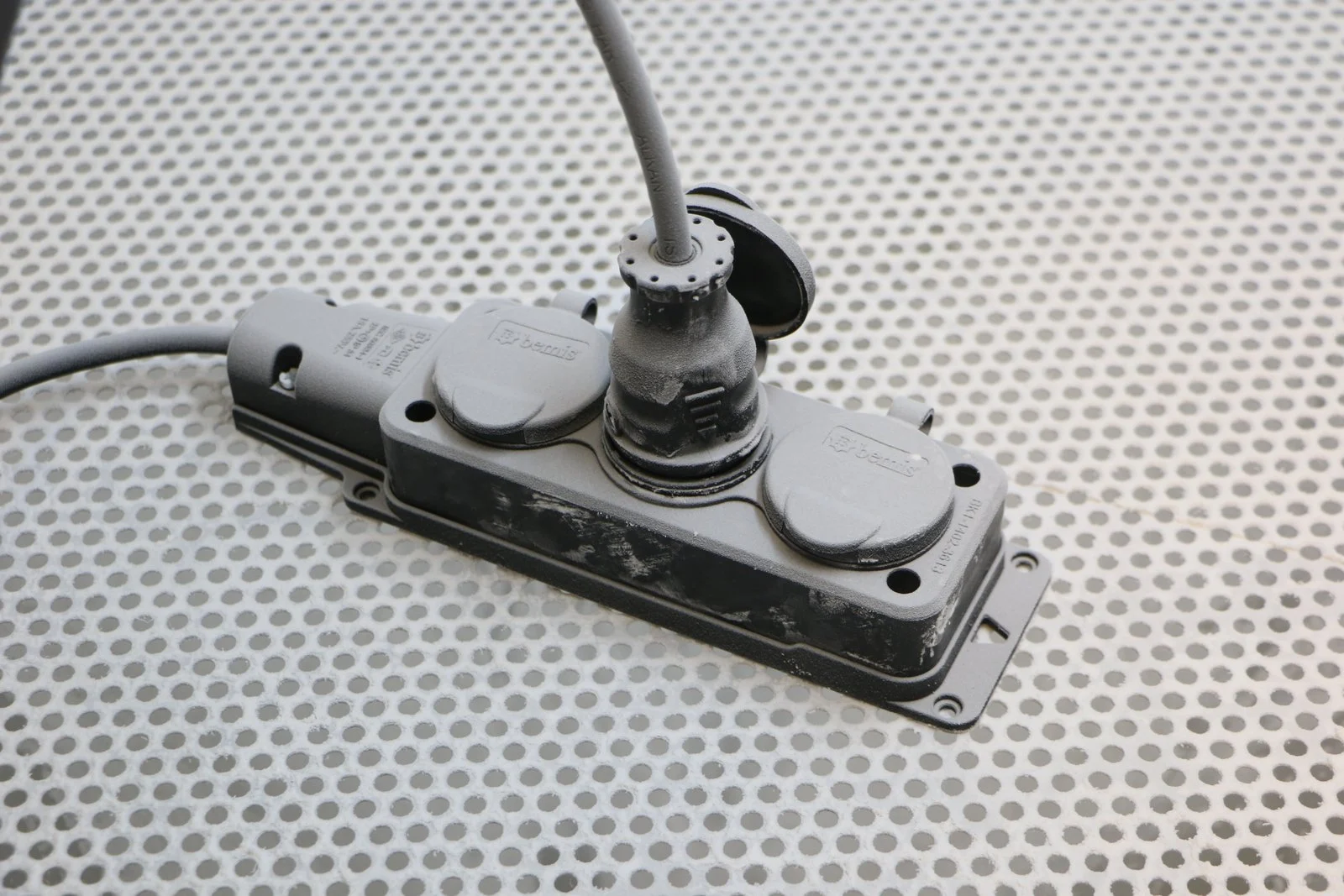 Bemis quality testing laboratory equipment