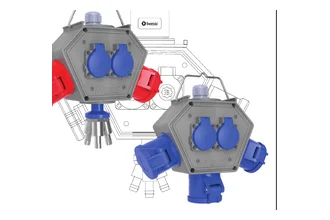 CEE Norm PolyBox Series