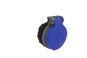 Screw-Terminal Panel Outlets