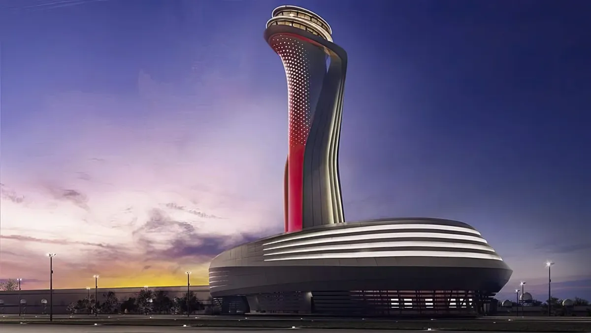 Flughafen Istanbul